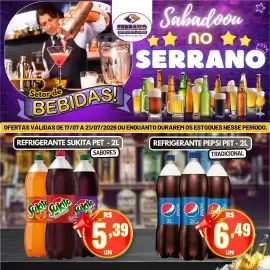 Catálogo Serrano Supermercado Página 7