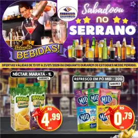Catálogo Serrano Supermercado Página 8
