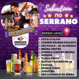Catálogo Serrano Supermercado Página 9