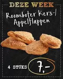 Bakkerij 't Stoepje folder Pagina 3