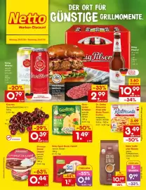 Netto Marken-Discount DE folder week 30 Pagina 1