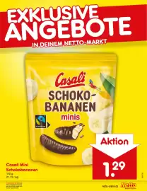 Netto Marken-Discount DE folder week 30 Pagina 17