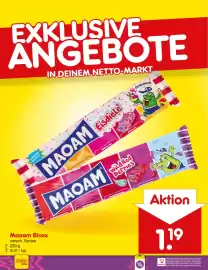Netto Marken-Discount DE folder week 30 Pagina 18