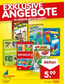 Netto Marken-Discount DE folder week 30 Pagina 19