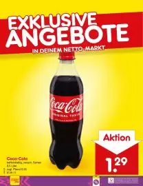 Netto Marken-Discount DE folder week 30 Pagina 20