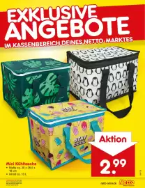 Netto Marken-Discount DE folder week 30 Pagina 22