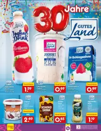Netto Marken-Discount DE folder week 30 Pagina 25