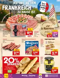 Netto Marken-Discount DE folder week 30 Pagina 31