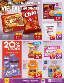 Netto Marken-Discount DE folder week 30 Pagina 33