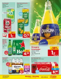 Netto Marken-Discount DE folder week 30 Pagina 34
