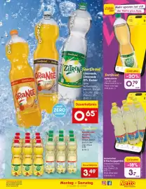 Netto Marken-Discount DE folder week 30 Pagina 38