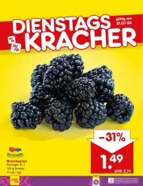 Netto Marken-Discount DE folder week 30 Pagina 4