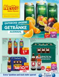 Netto Marken-Discount DE folder week 30 Pagina 43