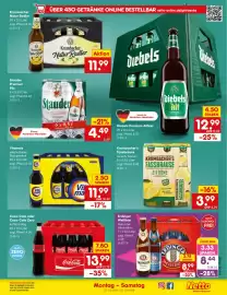 Netto Marken-Discount DE folder week 30 Pagina 45
