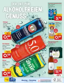 Netto Marken-Discount DE folder week 30 Pagina 46