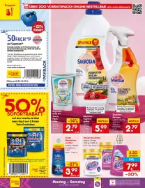 Netto Marken-Discount DE folder week 30 Pagina 51