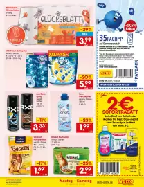 Netto Marken-Discount DE folder week 30 Pagina 52