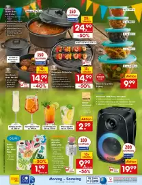 Netto Marken-Discount DE folder week 30 Pagina 57