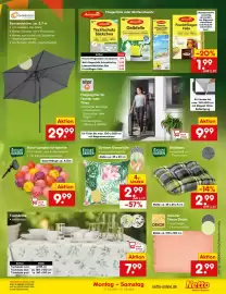 Netto Marken-Discount DE folder week 30 Pagina 58