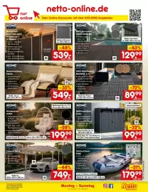 Netto Marken-Discount DE folder week 30 Pagina 60