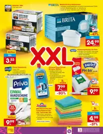 Netto Marken-Discount DE folder week 30 Pagina 61
