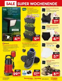 Netto Marken-Discount DE folder week 30 Pagina 64