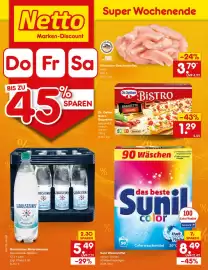 Netto Marken-Discount DE folder week 30 Pagina 65
