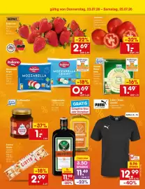 Netto Marken-Discount DE folder week 30 Pagina 66