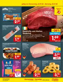Netto Marken-Discount DE folder week 30 Pagina 68