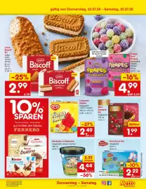 Netto Marken-Discount DE folder week 30 Pagina 70