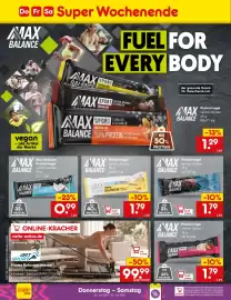 Netto Marken-Discount DE folder week 30 Pagina 71