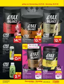 Netto Marken-Discount DE folder week 30 Pagina 72