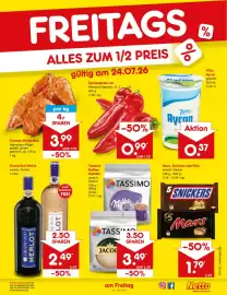 Netto Marken-Discount DE folder week 30 Pagina 74