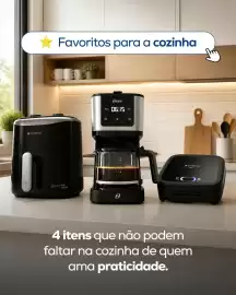Folheto Lojas Colombo semana 29 Página 1