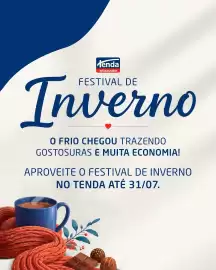 Folheto Tenda Atacado Página 1