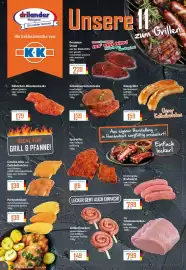 Klaas und Kock Prospekt woche 30 Seite 2