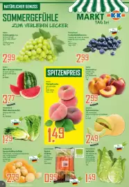 Klaas und Kock Prospekt woche 30 Seite 4