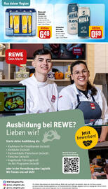REWE Kaufpark Prospekt woche 30 Seite 32