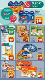 REWE Kaufpark Prospekt woche 30 Seite 10