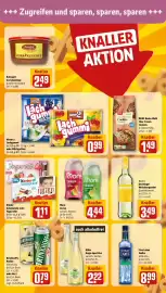 REWE Kaufpark Prospekt woche 30 Seite 14