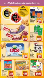 REWE Kaufpark Prospekt woche 30 Seite 15