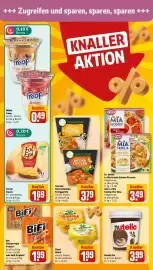 REWE Kaufpark Prospekt woche 30 Seite 16