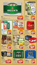 REWE Kaufpark Prospekt woche 30 Seite 21