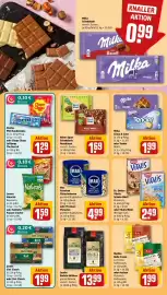 REWE Kaufpark Prospekt woche 30 Seite 23