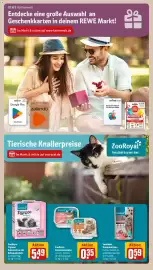 REWE Kaufpark Prospekt woche 30 Seite 28