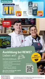 REWE Kaufpark Prospekt woche 30 Seite 32