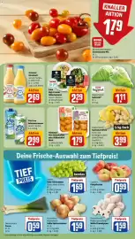 REWE Kaufpark Prospekt woche 30 Seite 4