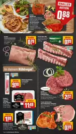 REWE Kaufpark Prospekt woche 30 Seite 6