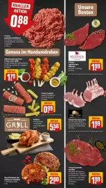 REWE Kaufpark Prospekt woche 30 Seite 7