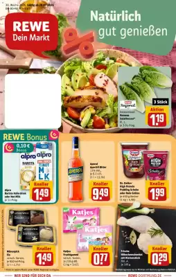 REWE Kaufpark (gültig bis 26-07)